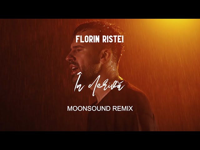 Florin Ristei/Moonsound - In Deriva