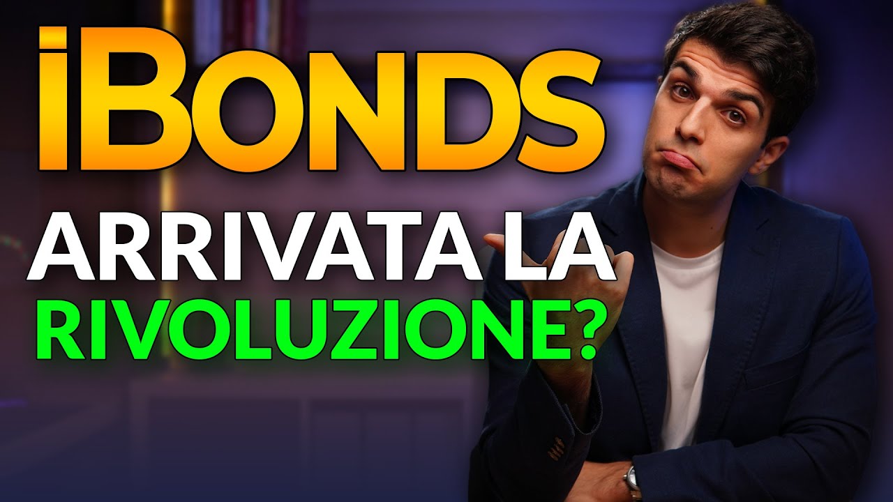 Nuovi ETF iBonds: Perché investire in obbligazioni ora è molto più facile