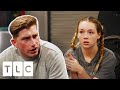 Girl With Tourette's Is Shocked By Boyfriend's Bold Suggestion | Baylen Out Loud