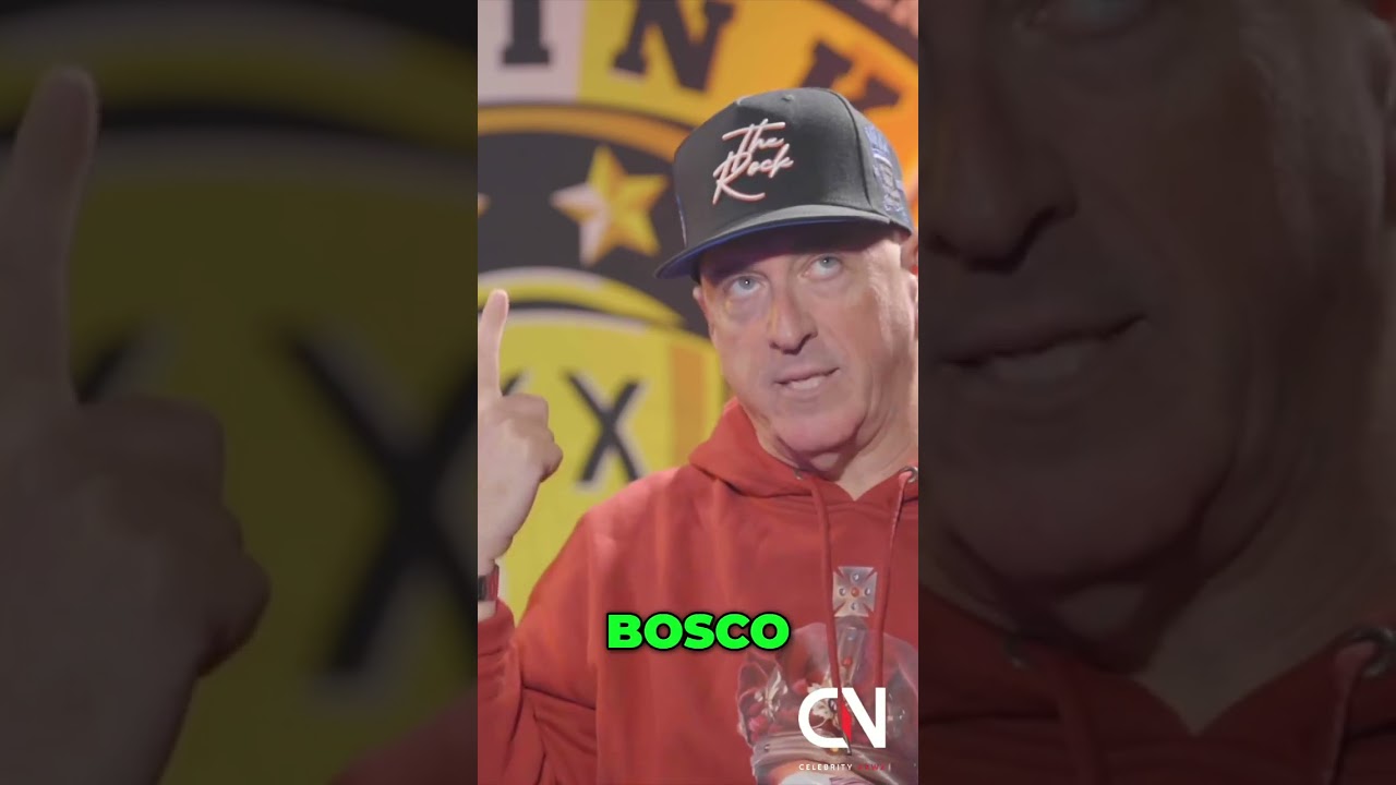 My First Time Seeing a Rock Star!