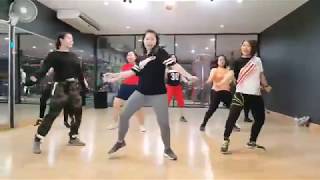 091118 Exercise Dance ไมเลกนะครบ