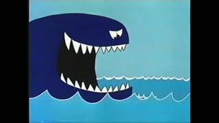 Rocky And Bullwinkle On Playhouse Disney, September 2008 Totally Real And Rare, Please Read Desc.