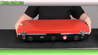 Tex Sport Propane Stove mfg#14228