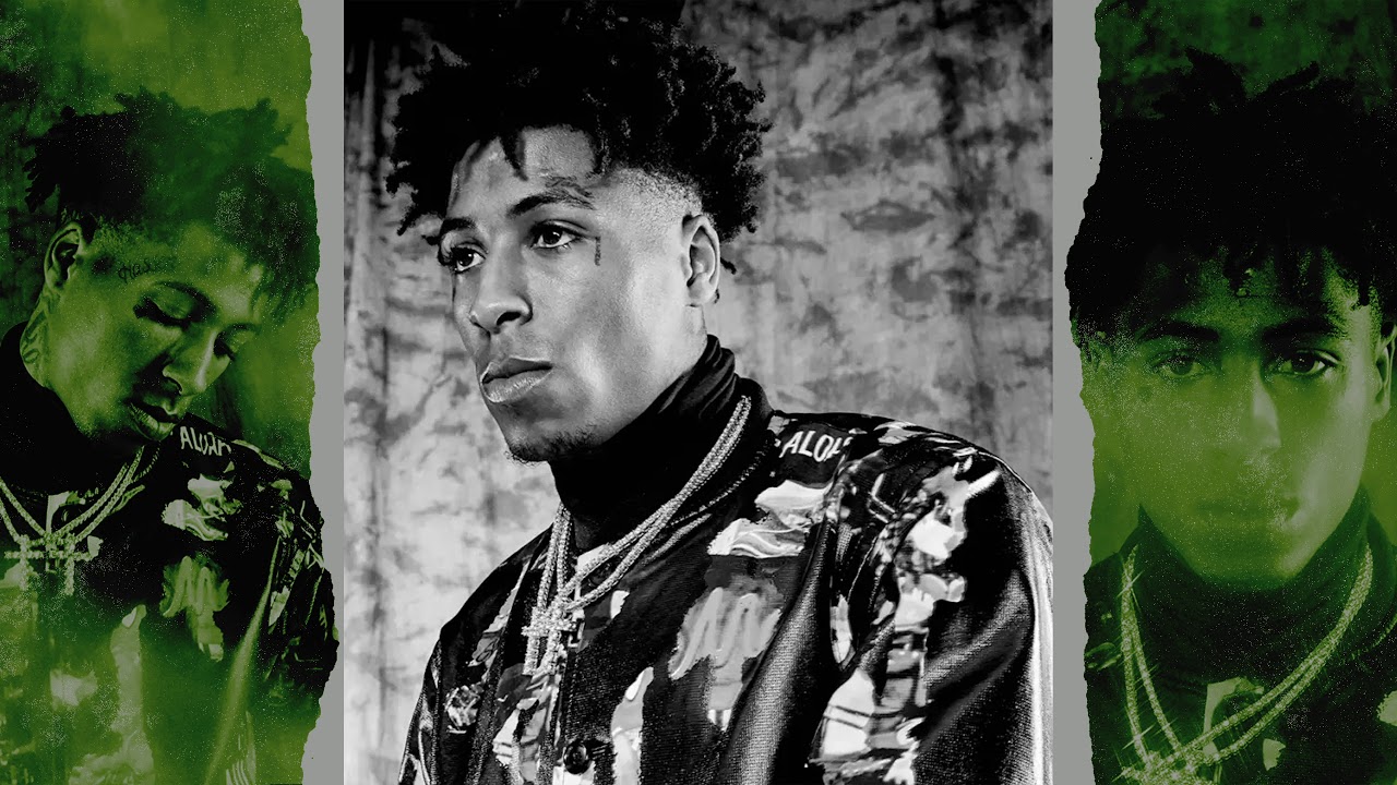 (FREE) [AGGRESSIVE] Nba Youngboy X Fredo Bang Type Beat - 