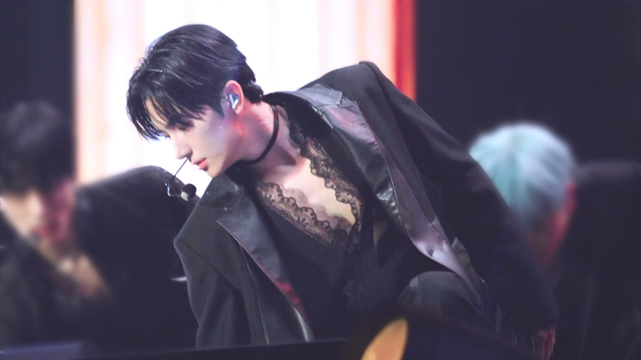 250131-250202 더보이즈 현재 더비랜드 'Roar', 'Thrill Ride', 'Trigger', 'Watch it' • THEBOYZ HYUNJAE THE B LAND