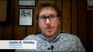 25 Years of Impact Justin A Hinkley The Alpena News