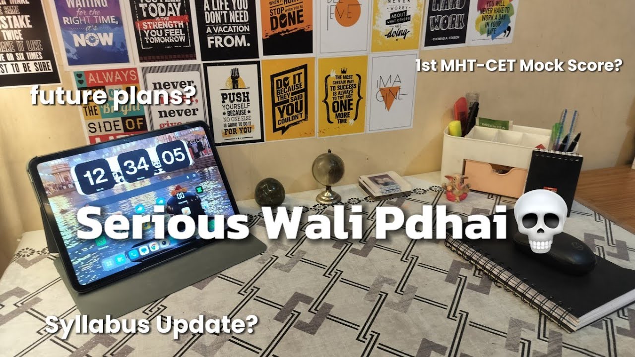 Last 15 Days Before JEE Mains | What to Study Now? (Syllabus + Strategy ...