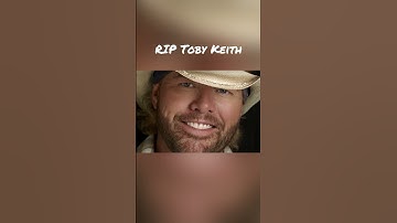 Thumbnail of A country legend gone too soon…😔 #tobykeith #countrymusic #RIP