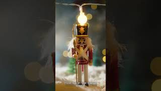 Even Santa Needs Digital Security #tech #santa #christmas #technology