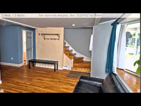 6 Dane St, Peabody, MA home video tour