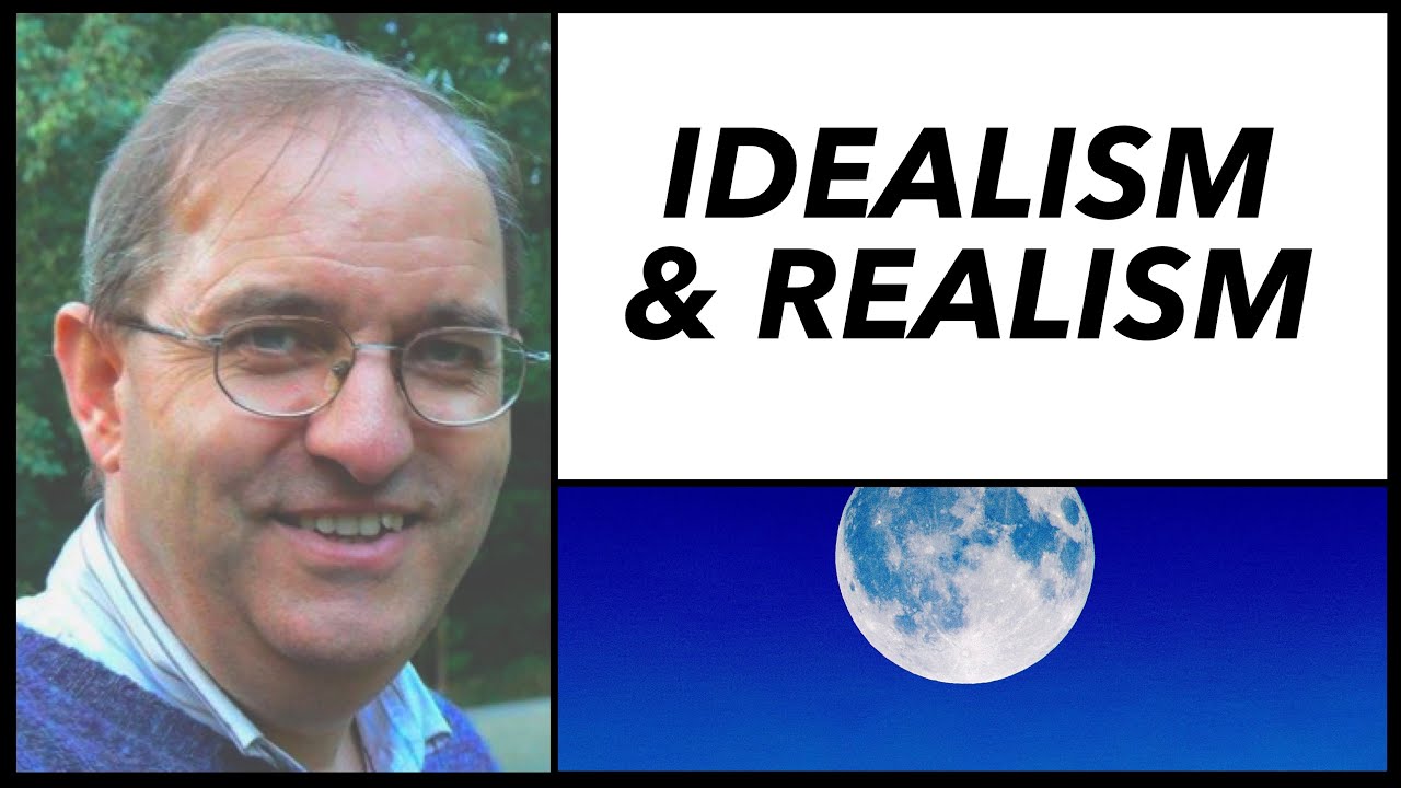 Idealism and realism in physics