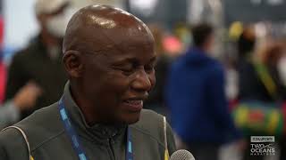 TTOM 2022 Expo Throwback – interview with Thulani Sibisi
