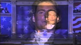 Christopher Reeve address to 1996 Democratic National Convention