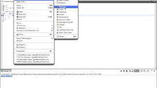 Information Java Tutorial For Beginners Day 1: From MathAndCoding.org Guide