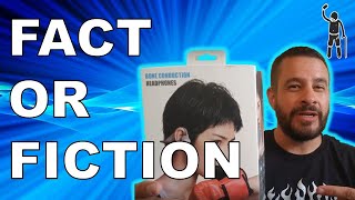 Alova Bone Conduction Headphones Revisited And Reviewed For Hearing Impaired