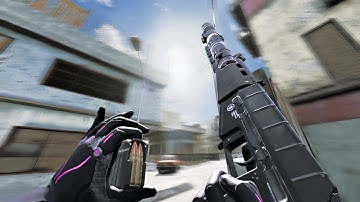 As val buff is insane (gameplay+loadout)