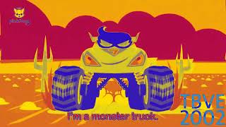 Im A Monster Truck Effects Preview 2 Tvs Uk, 1982 Effects Extended V5