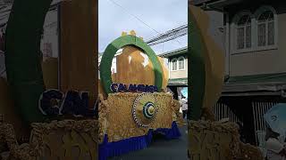 BUHAYANI FESTIVAL PARADE FLOAT NUMBER 2 #buhayani #calambalaguna
