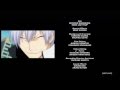 Bleach Ending 25 US Toonami Version
