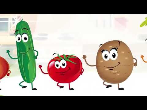Video: Jeli Tomato Dengan Sayur-sayuran Dan Keju