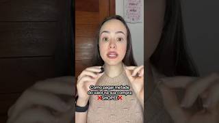 Como comprar na Shopee com cupom de descontos...#shopee #cupom #desconto #promocao #acheinashopee
