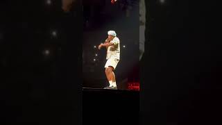 Tyler The Creator First Time Performing Come On Lets Go Duluth Ga courtneys life  On Tt