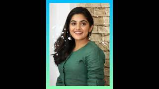 Nivetha Thomas Beautiful Images
