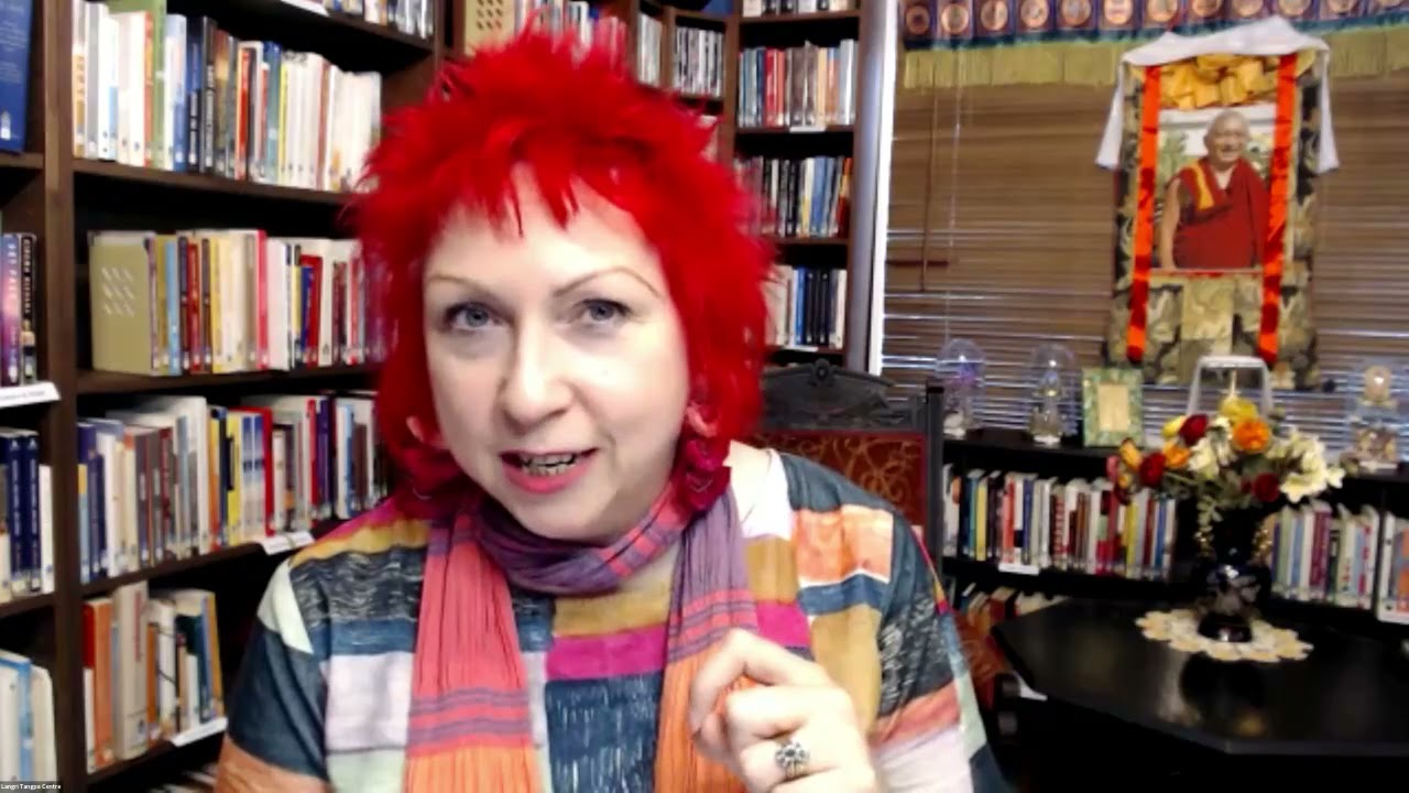 Starting Today: Becoming Your Best Self - Session 2 - Overcoming Distractions