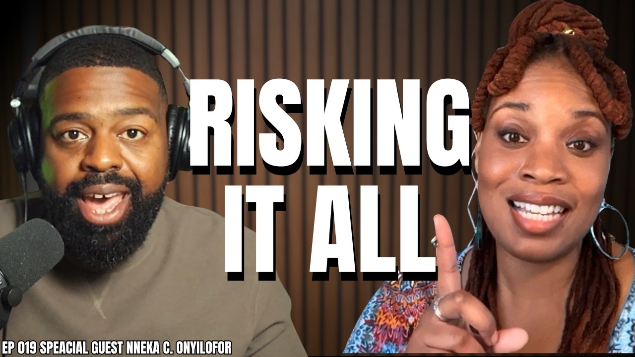 How the Algorithm Created the BBL Epidemic | Nneka C. Onyilofor