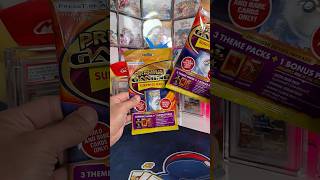 Should I Open it? Or Should I Keep it Sealed? - Episode 499 - Dave & Buster Surprise Pokemon Packs