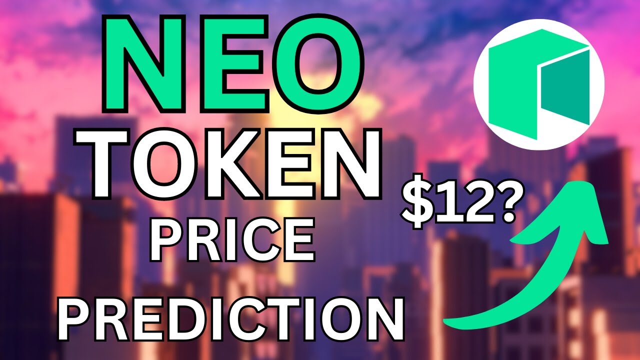 neo crypto price prediction