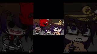 WHERE’S MR.WILLIAM AFTON!? #fnaf #gachaclub #fnafgachaclub #aftonfamily