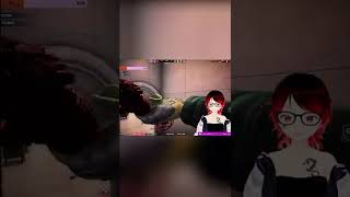 CUANDO TE ASUSTAS DE TU PROPIO "HACK" 💀  #shorts