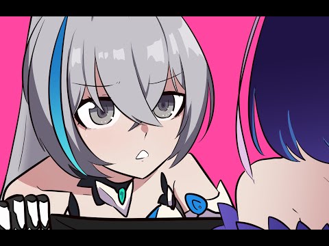 【Honkai Theater】#13 Duck: Seele, am I charm？