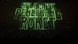 [LIVE] 26.04.18 | Kelompok Penerbang Roket - Ekspedisi 69 at CGV BG Junction