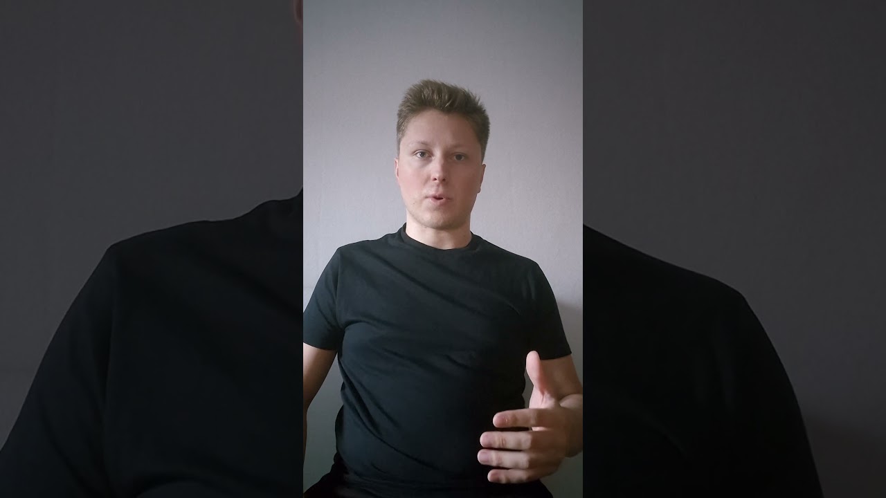 Self Tape pub homme