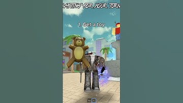 How to hyper speed glitch in mm2