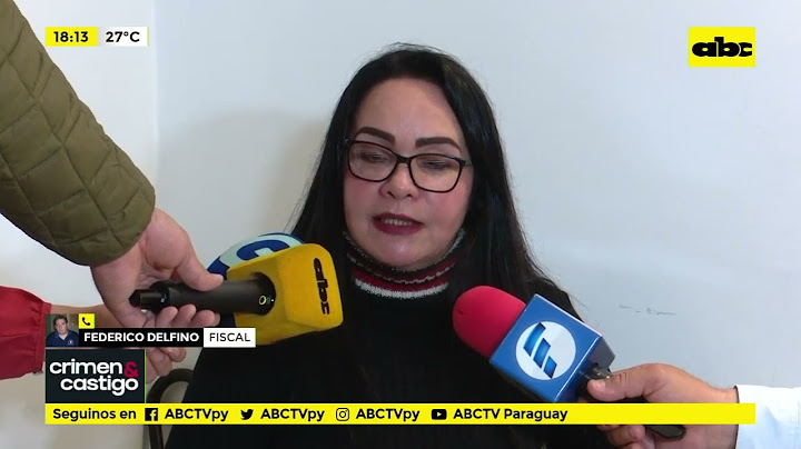 Revelan identidad de supuesta informante