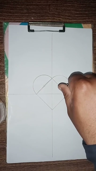 perfect heart shape pop ceiling #heartshapedesign #shortvideo #khushabceilingpoint