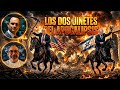 Trump y Netayahu siguen con su plan de guerra total