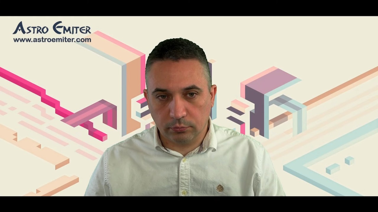 Drugi deo - Mesečna astrološka prognoza za MART 2026.