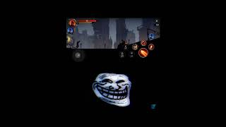 # Shadow Knight Ninja Assassin# gaming# thunder 444 #god gameplay#😎😎😎 screenshot 2