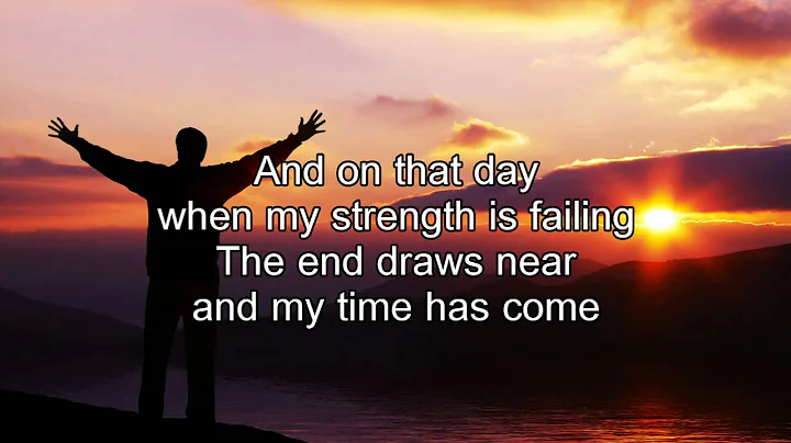 10,000 Reasons (Bless the Lord) - Matt Redman (Best Worship Song Ever) (with Lyrics) - DayDayNews