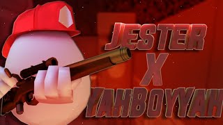 Yahboyyahs Monthly Highlight July 2021