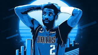 The Dallas Mavericks Made a HUGE Mistake