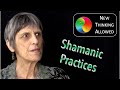 CLASSIC REBOOT: Shamanic Practices with Nicki Scully