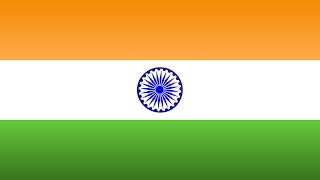 The National Flag Of India - Create Using #html & #css