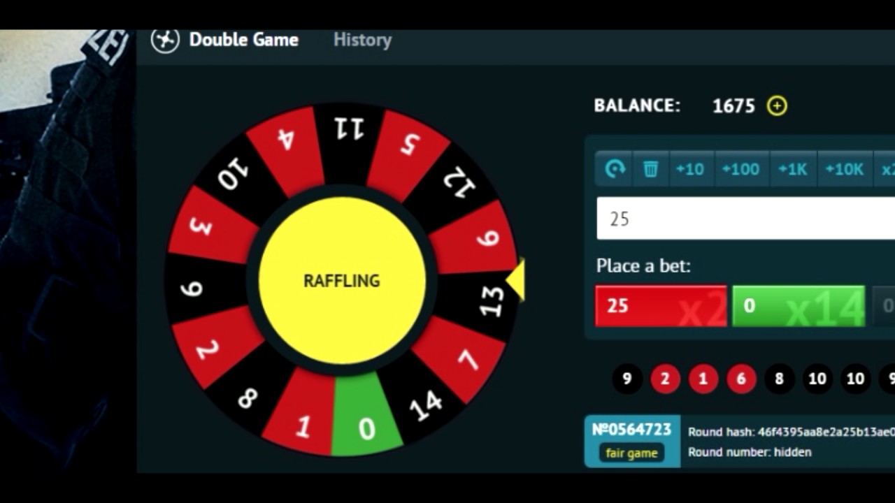 CSGORoll Comment for April 2024 Try CSGORoll Legitimate? CSGOBettings