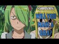 Will You Make A Q&amp;A? | #ShiroSenpai