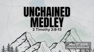 Unchained Medley